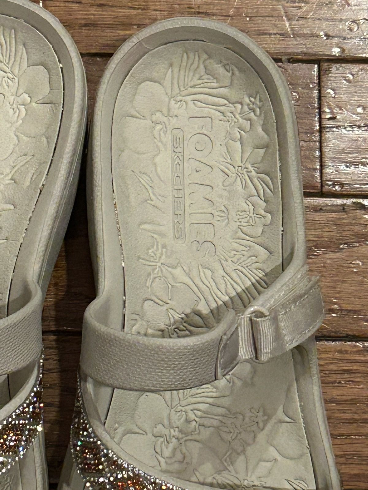SKECHERS Skechers Size US 9 / IT 39 - 3 Thumbnail