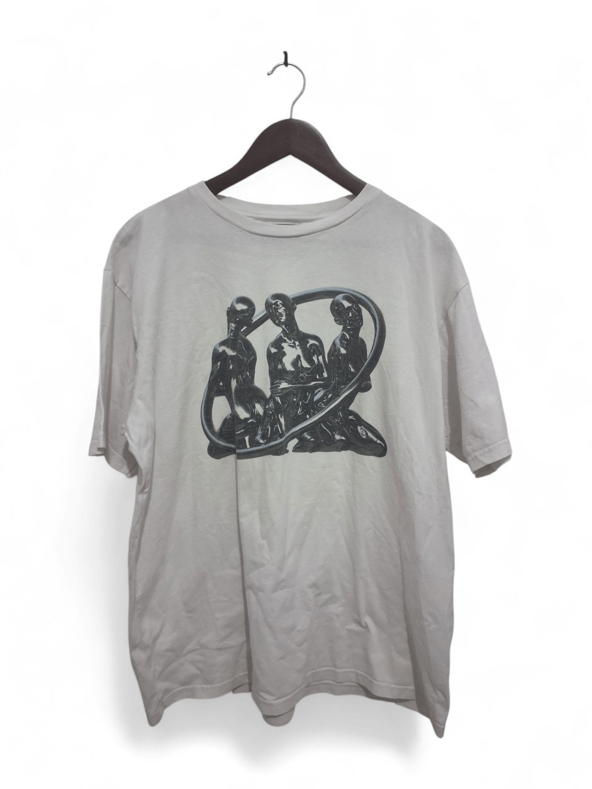 Boiler Room Boiler room DJ Sherelle Size US L / EU 52-54 / 3 - 1 Thumbnail