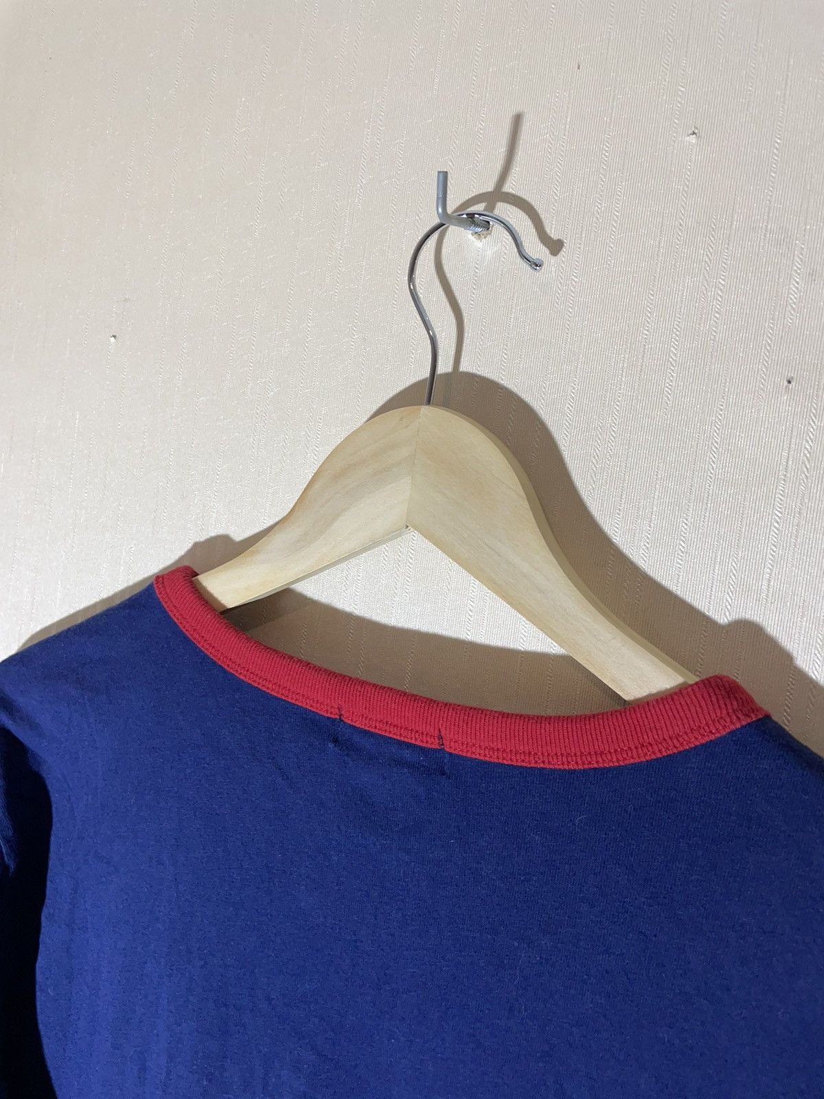 Polo Ralph Lauren × Vintage Polo Ralph Lauren Vintage USA long sleeve Size US S / EU 44-46 / 1 - 12 Thumbnail