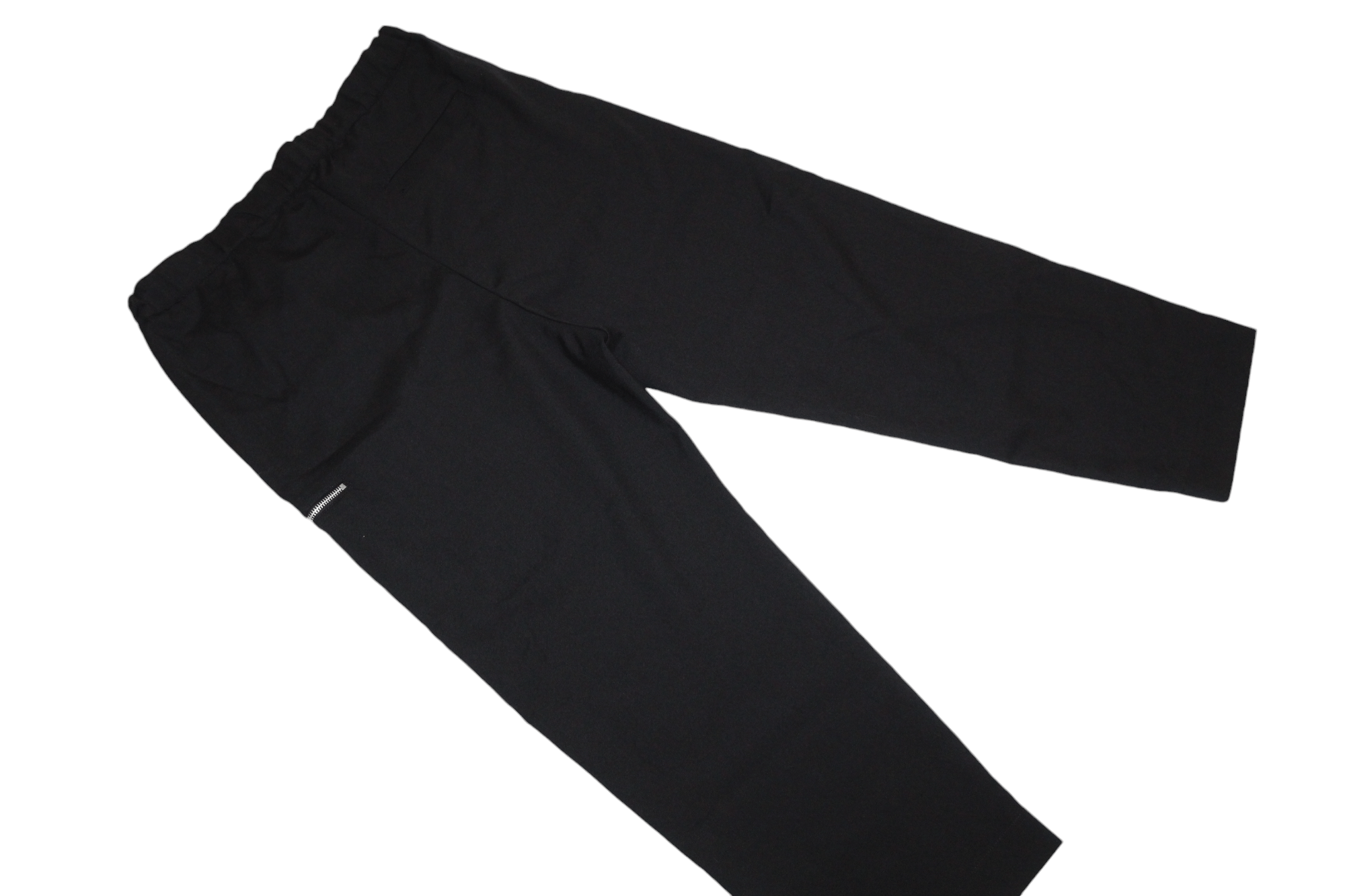 OAMC OAMC Fleece Wool Regs Tapered Pants Woven Size US 36 / EU 52 - 6 Thumbnail