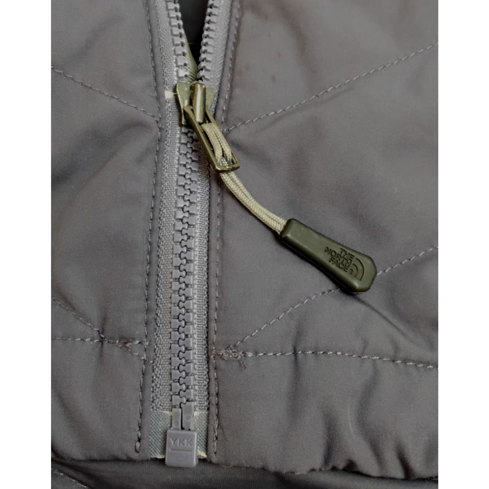 The North Face The North Face Down Puffer Jacket Women's Med Purple 550 FP Size M / US 6-8 / IT 42-44 - 7 Thumbnail