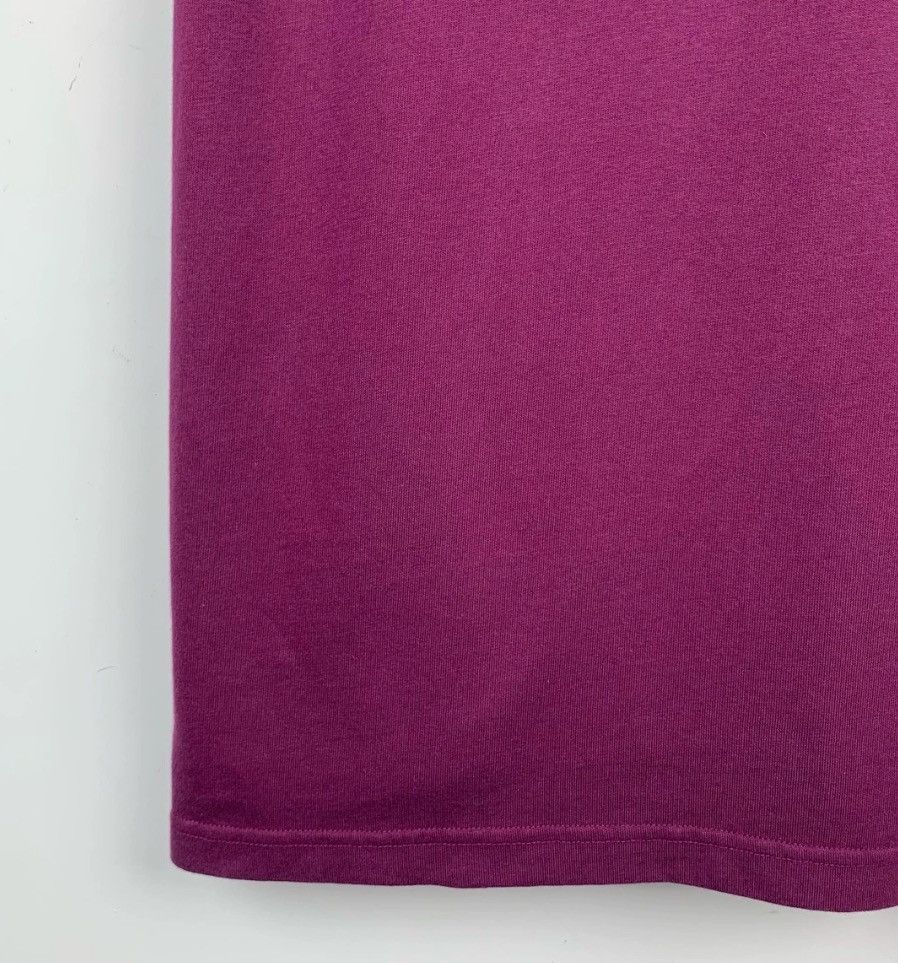 Balenciaga Balenciaga logo embroidered fake two-piece double-layer sle Size US S / EU 44-46 / 1 - 4 Thumbnail