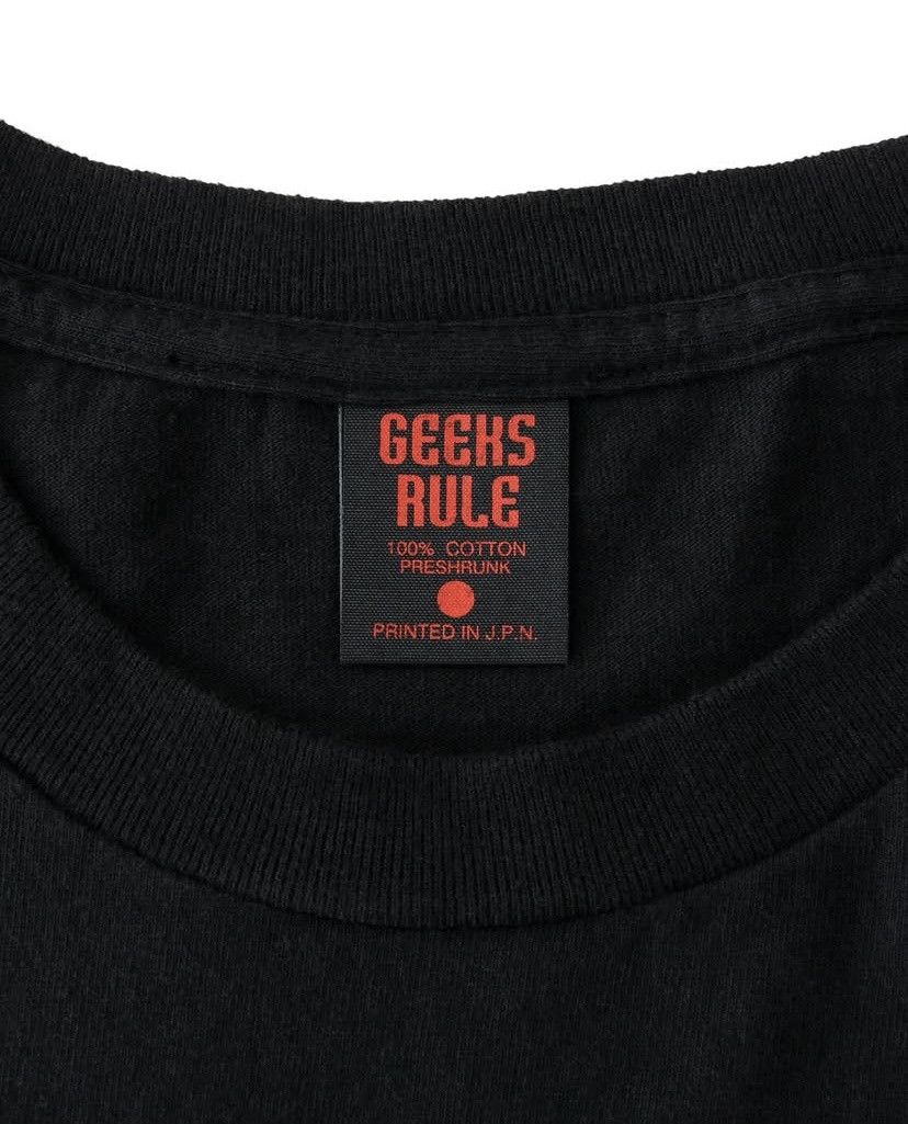 Other XXL Geeks Rule x HUNTER x HUNTER Silkscreen T Shirt Killua Size US XXL / EU 58 / 5 - 4 Thumbnail