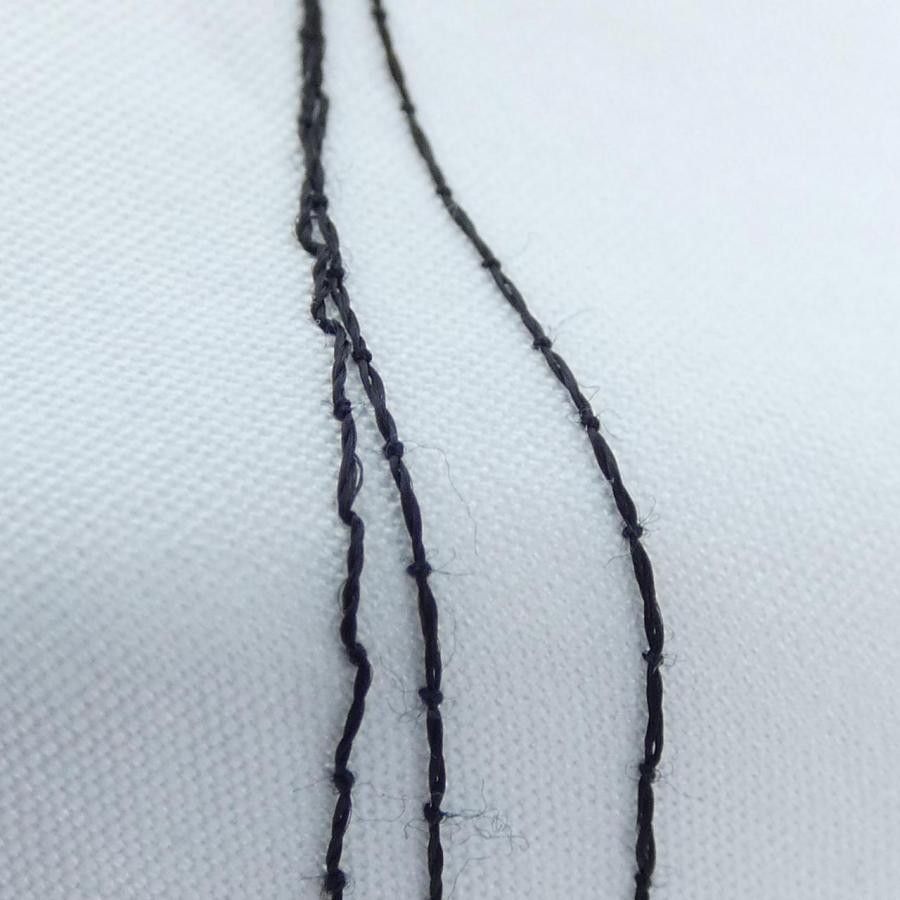 Yohji Yamamoto SS20 Long Shirt Uchida Size US L / EU 52-54 / 3 - 9 Thumbnail