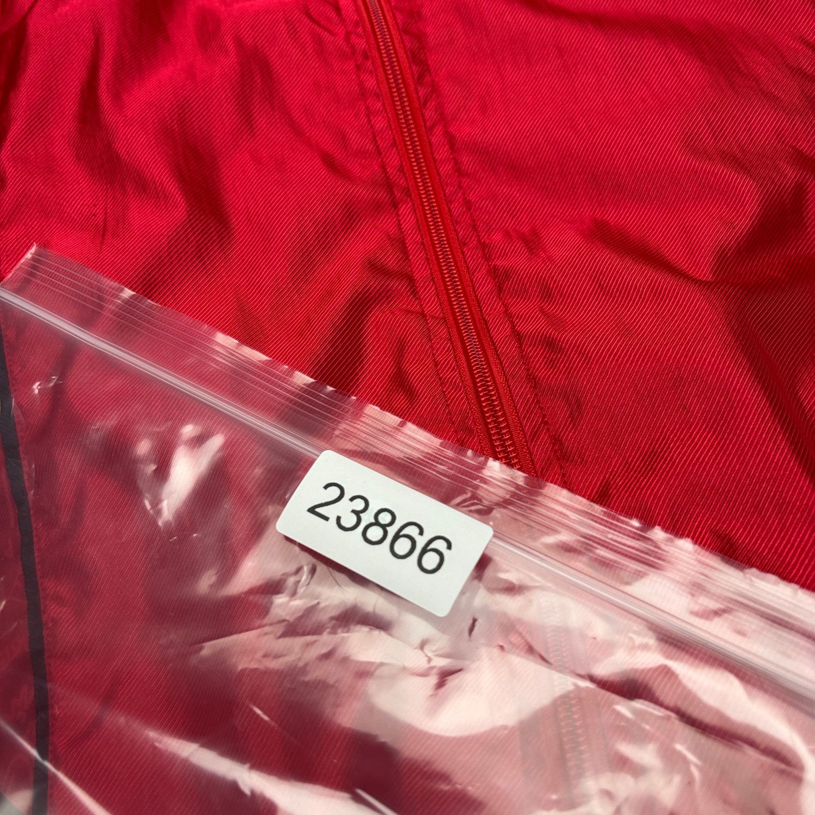 Umbro VTg 1997/98 Ajax Umbro Track Jacket XL Eredivisie Amsterdam Size US XL / EU 56 / 4 - 10 Thumbnail