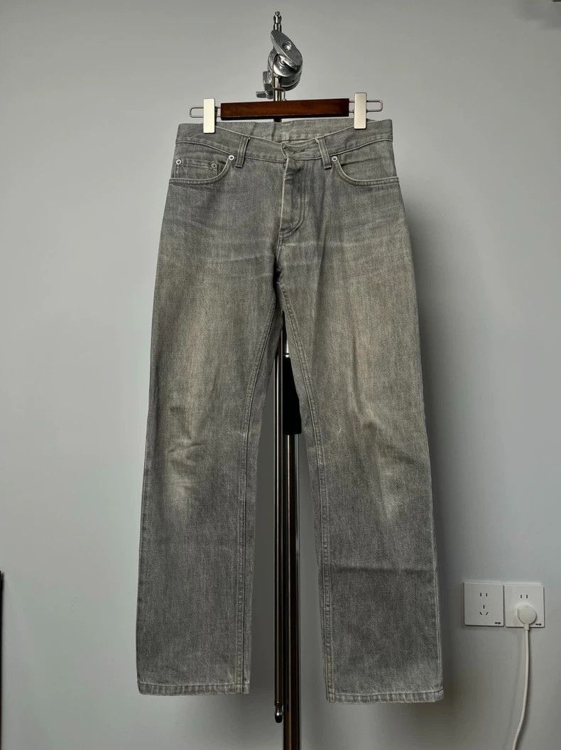 Helmut Lang Helmut Lang Helmut lang Jeans-2507 Size US 29 - 1 Thumbnail
