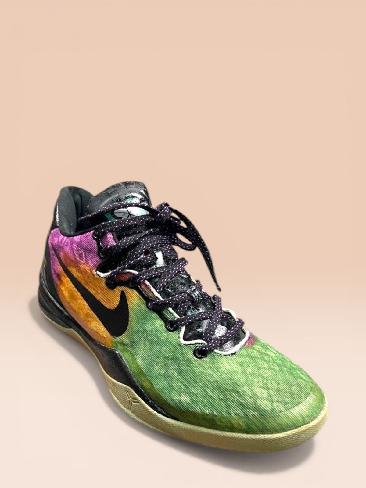 Nike NIKE Kobe 8 System "EASTER" Size US 8 / EU 41 - 12 Thumbnail