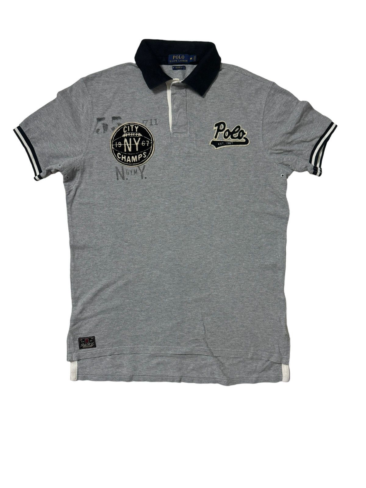 Polo Ralph Lauren New York City Champs