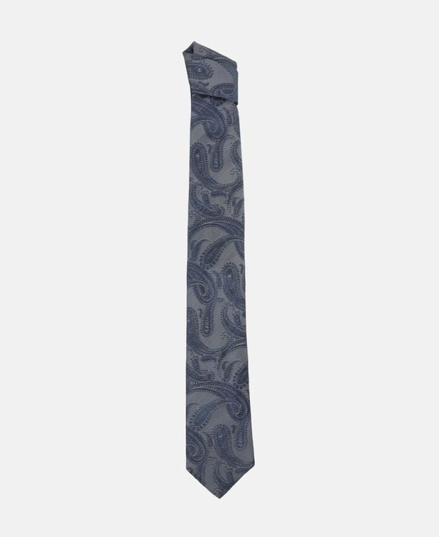 Brunello Cucinelli Silk tie Size ONE SIZE - 1 Thumbnail