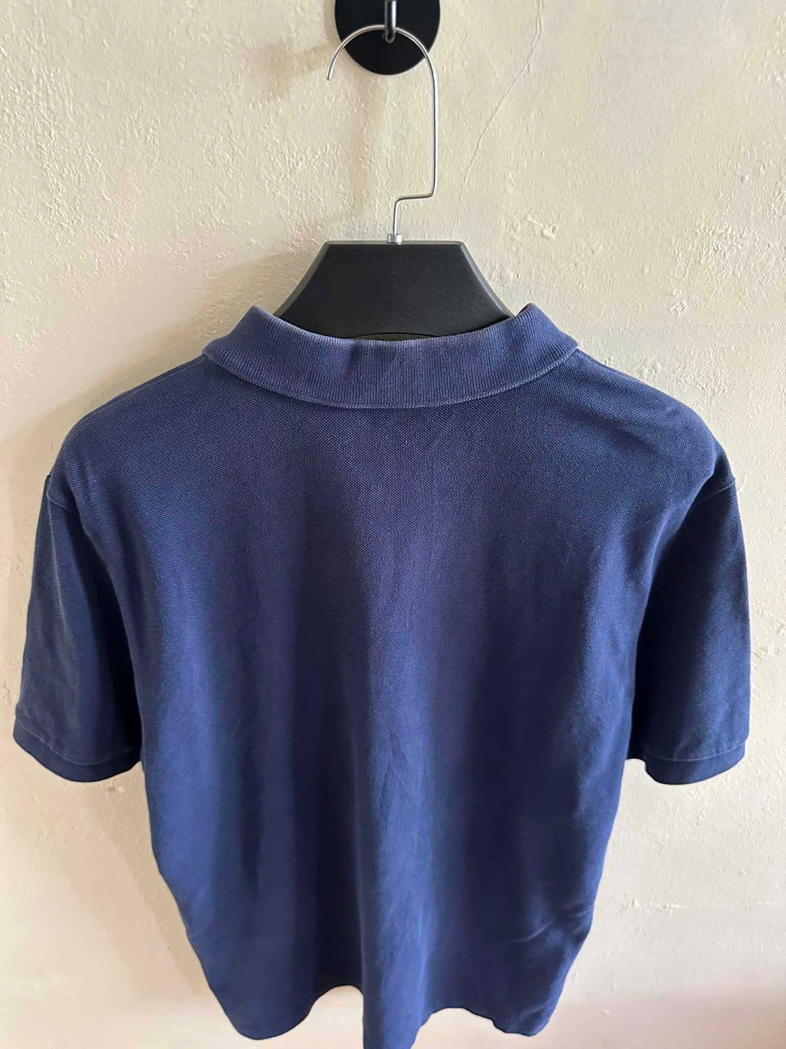 Dior POLO DIOR ITALY Size US M / EU 48-50 / 2 - 3 Thumbnail