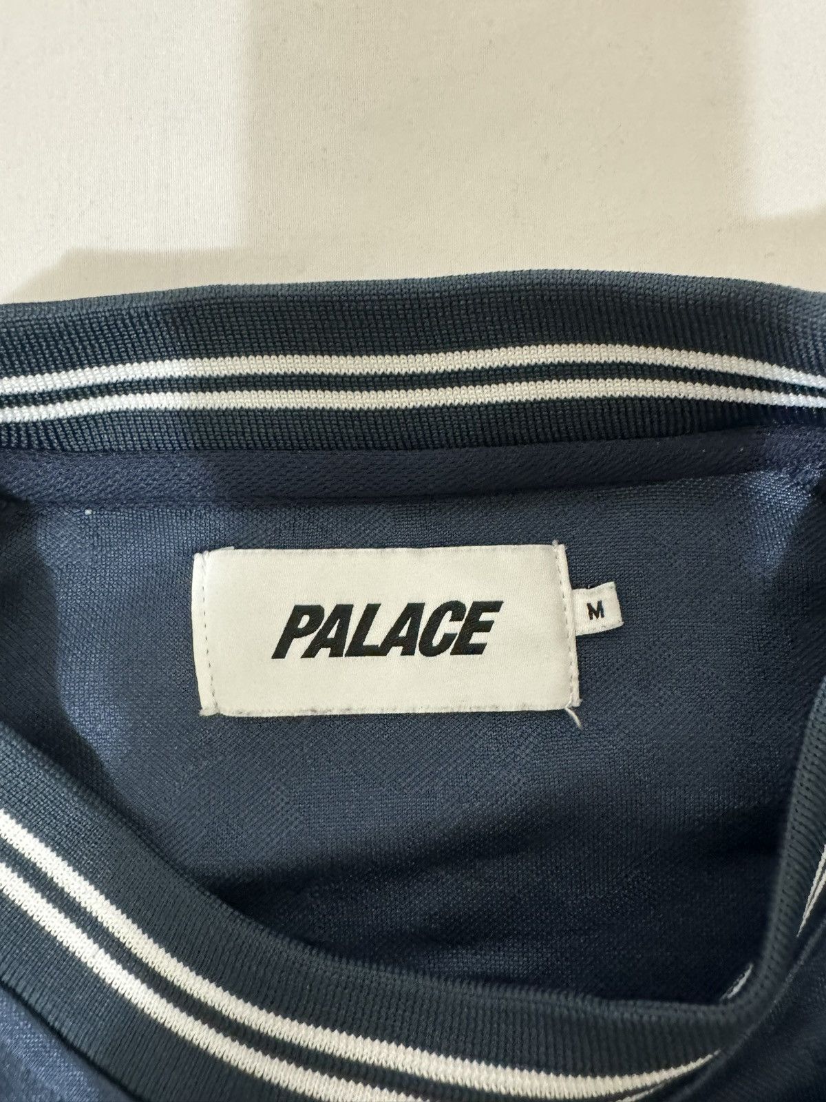 Palace Palace Legends Jersey Size US M / EU 48-50 / 2 - 7 Thumbnail