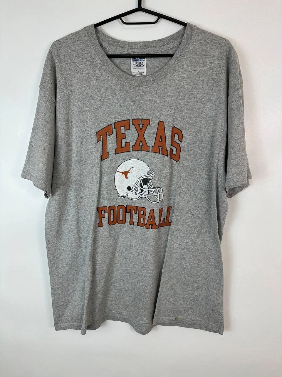Other Vintage Shirt Huston Texas Football NFL Gildan Size L Size US L / EU 52-54 / 3 - 1 Thumbnail