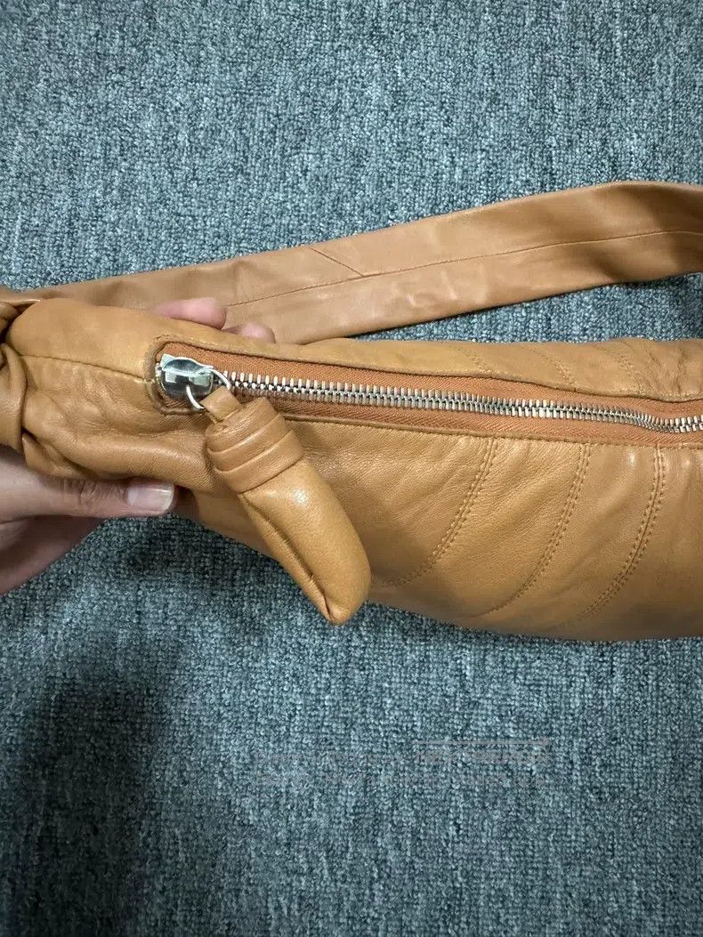 Lemaire LEMAIRE Horn Bag Size ONE SIZE - 6 Thumbnail