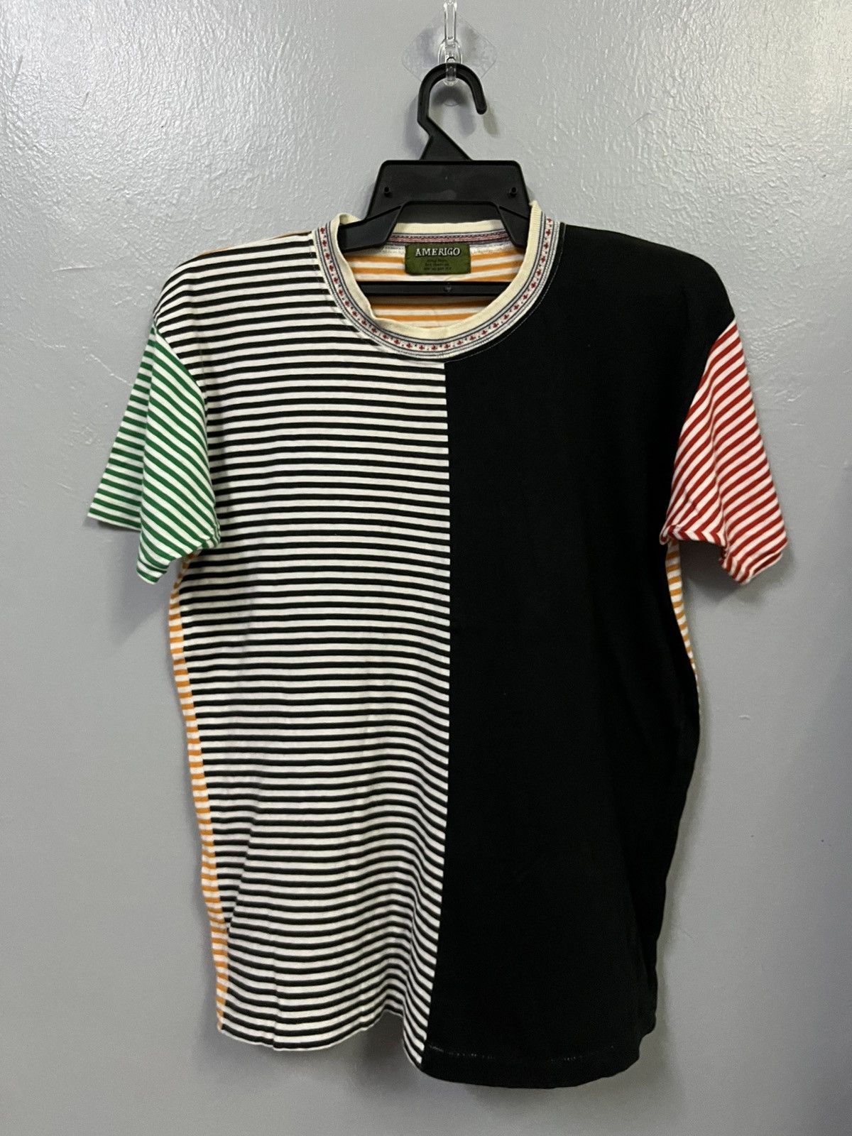 Vintage Vintage Single Stitch Tee Size US M / EU 48-50 / 2 - 1 Thumbnail