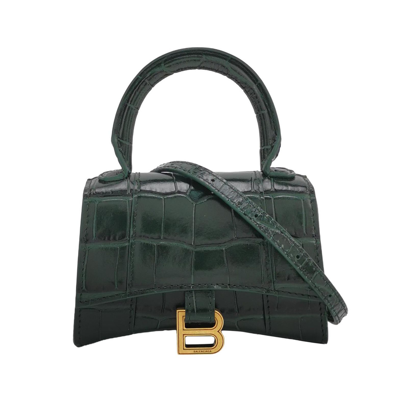 Balenciaga Balenciaga Women os Shoulder Bags Size ONE SIZE - 1 Thumbnail