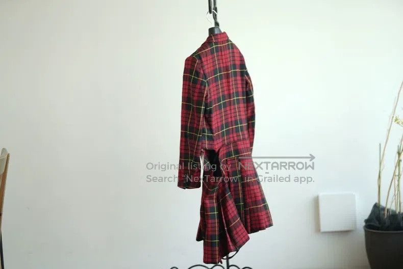 Comme des Garcons Comme Des Garcons Dress Size M / US 6-8 / IT 42-44 - 3 Thumbnail