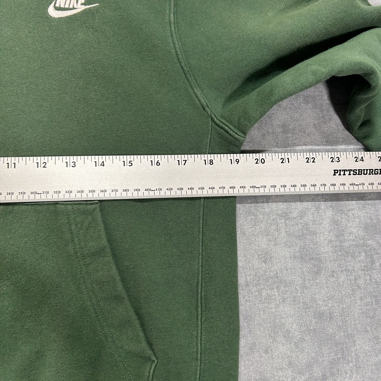 Nike Nike Sportswear Essentials athleisure casual hoodie wmns XS Size XS / US 0-2 / IT 36-38 - 6 Thumbnail