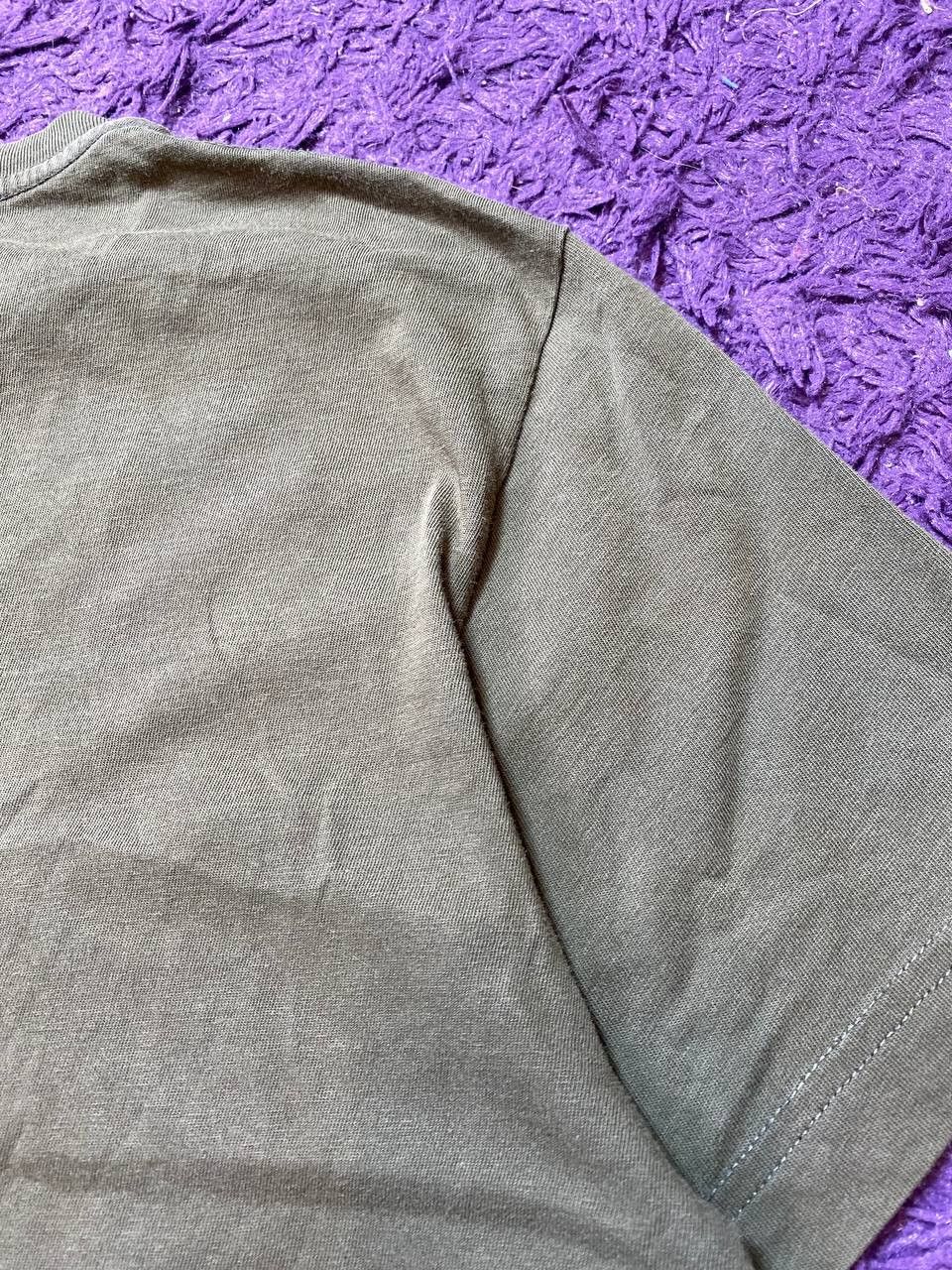 Diesel Vintage Y2K DIESEL T-Shirt mini logo streetwear Size US L / EU 52-54 / 3 - 14 Thumbnail