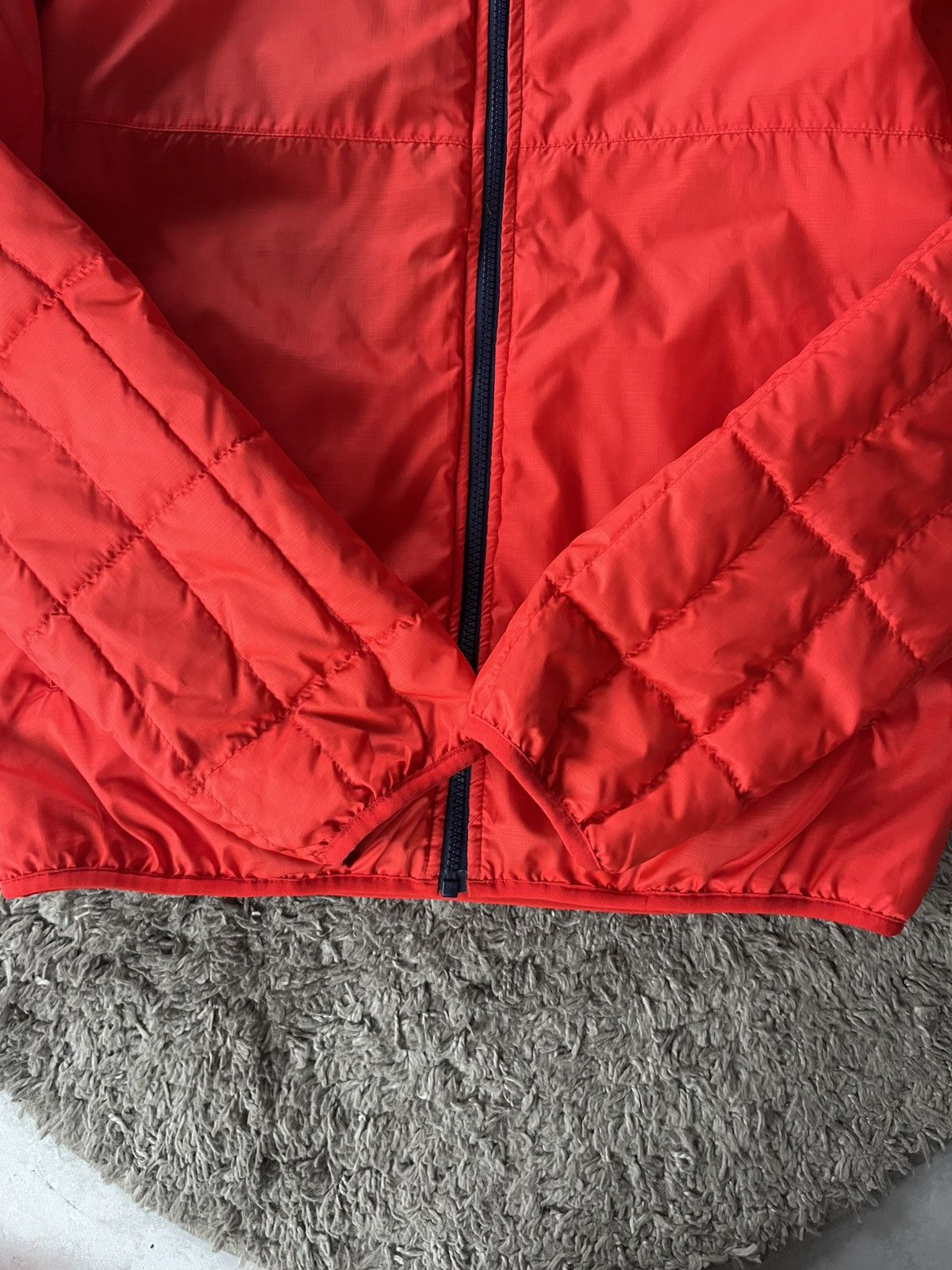 Nike Vintage Puffer Nike PSG Two-Way Puffer Size US S / EU 44-46 / 1 - 11 Thumbnail