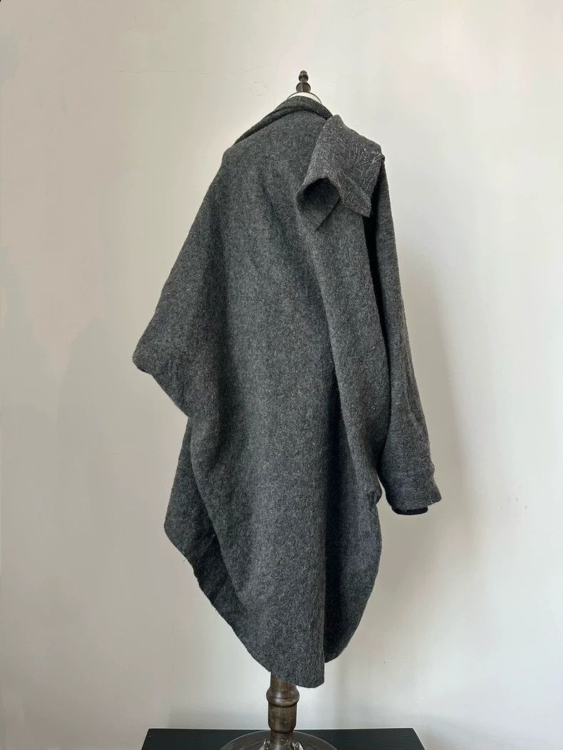 Vivienne Westwood Vivienne Westwood overcoat Size M / US 6-8 / IT 42-44 - 3 Thumbnail