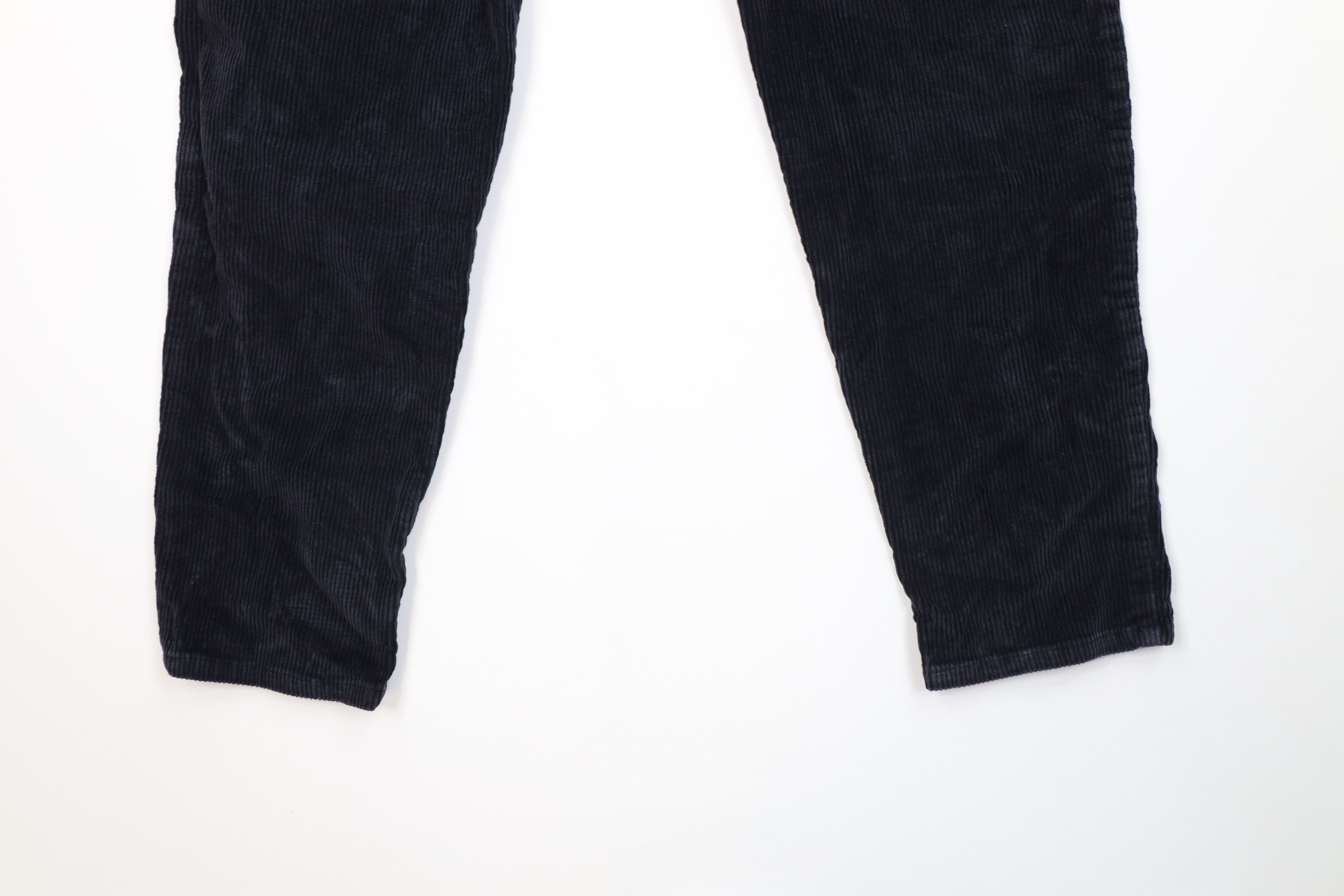 Ralph Lauren Vintage 90s Ralph Lauren Tapered Corduroy Chino Pants Size 27" / US 4 / IT 40 - 13 Thumbnail
