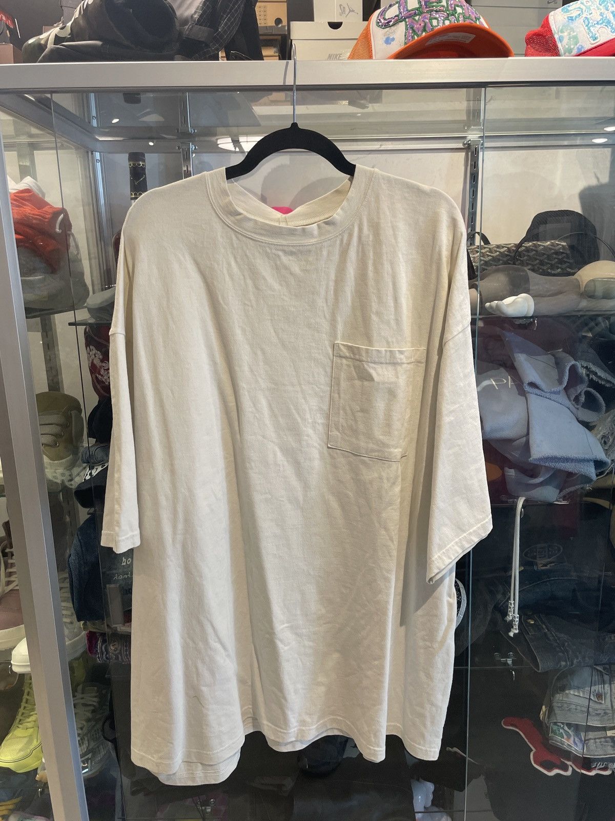 Kapital Kapital 2 Tone USA Pocket Jersey Shirt Size US L / EU 52-54 / 3 - 2 Thumbnail