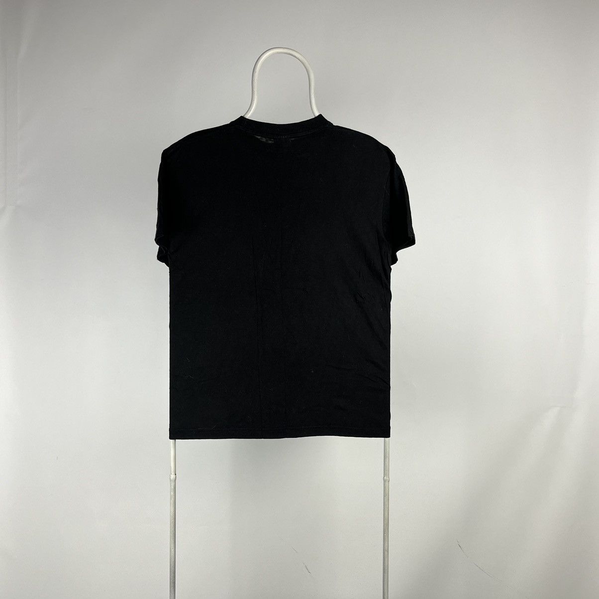 Band Tees Vintage y2k Tshirt smoke bong cannabis size M Size US M / EU 48-50 / 2 - 2 Thumbnail