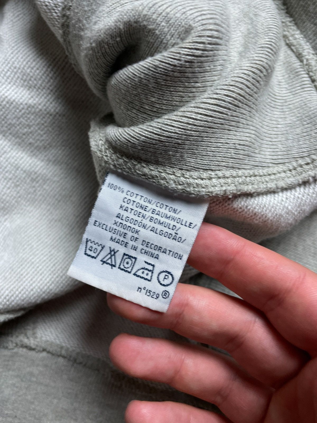 Polo Ralph Lauren Vintage y2k Polo Ralph Lauren CrewNeck Sweater Size US M / EU 48-50 / 2 - 4 Thumbnail
