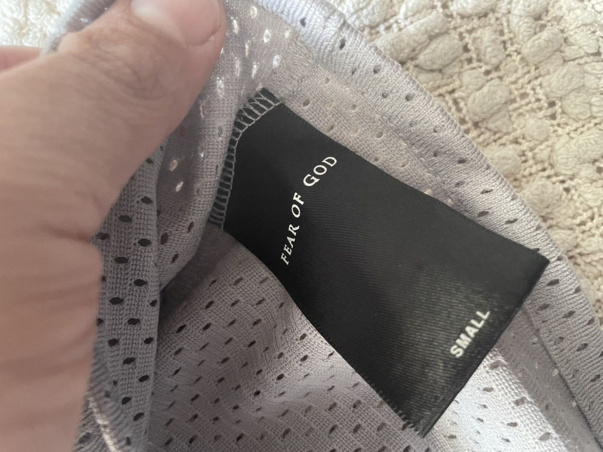 Fear of God Fifth Collection Tanks 2017 Size US S / EU 44-46 / 1 - 12 Thumbnail