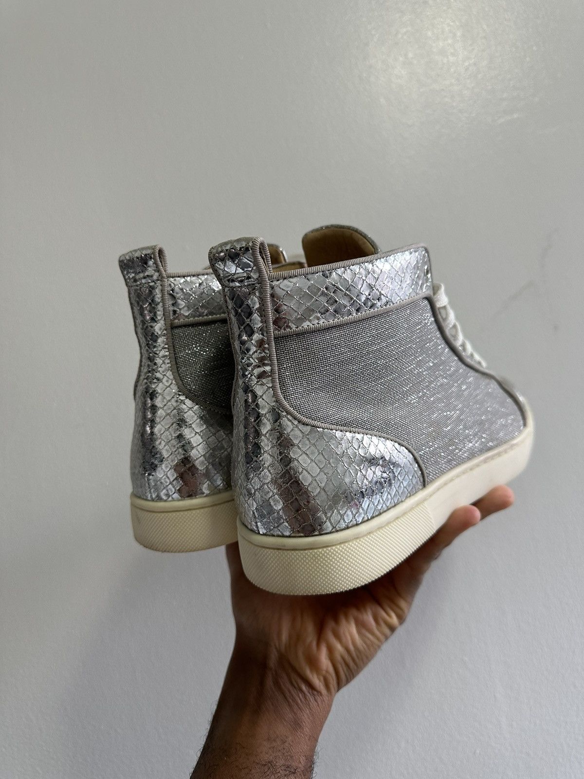 Christian Louboutin Christian LOUBOUTIN Size US 9 / EU 42 - 7 Thumbnail