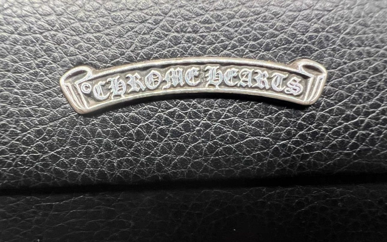 Chrome Hearts chrome hearts glasses storage case Size ONE SIZE - 3 Thumbnail