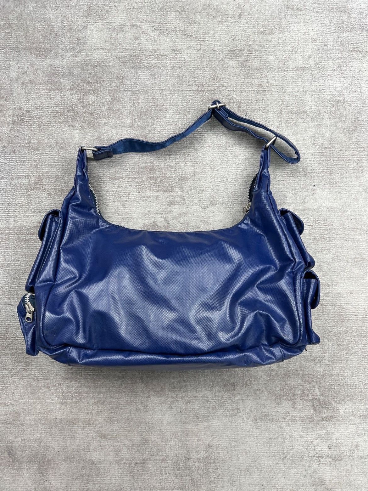 JUNYA WATANABE MAN / 05SS denim bag 05ss JUNYA WATANABE MAN mulch