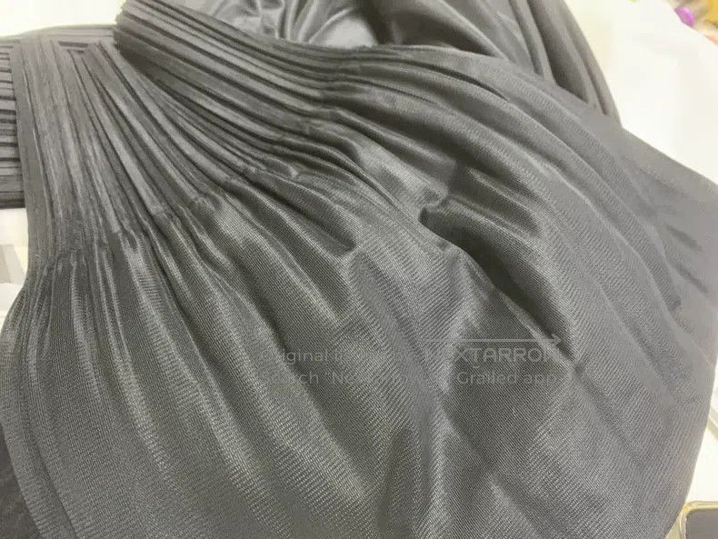 Issey Miyake Issey Miyake size:3 Pleated Polyester Casual Pants Size 31" - 8 Thumbnail