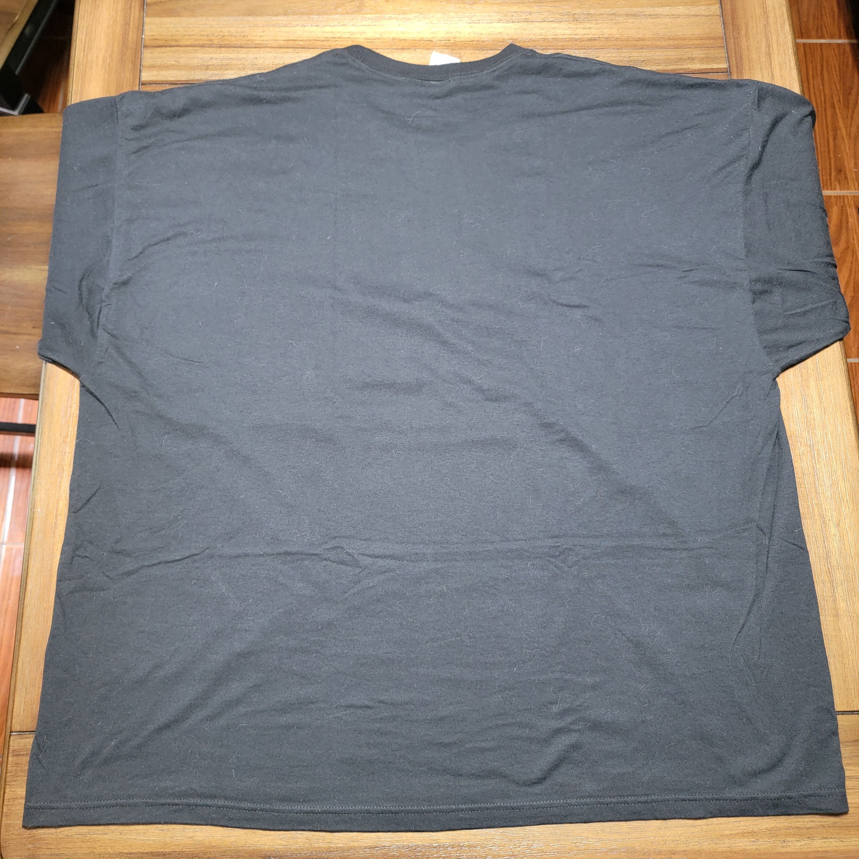 Jerzees Michael Jackson Forever Michael SS Unisex Tee - Size 4XL Size US XXL / EU 58 / 5 - 3 Thumbnail