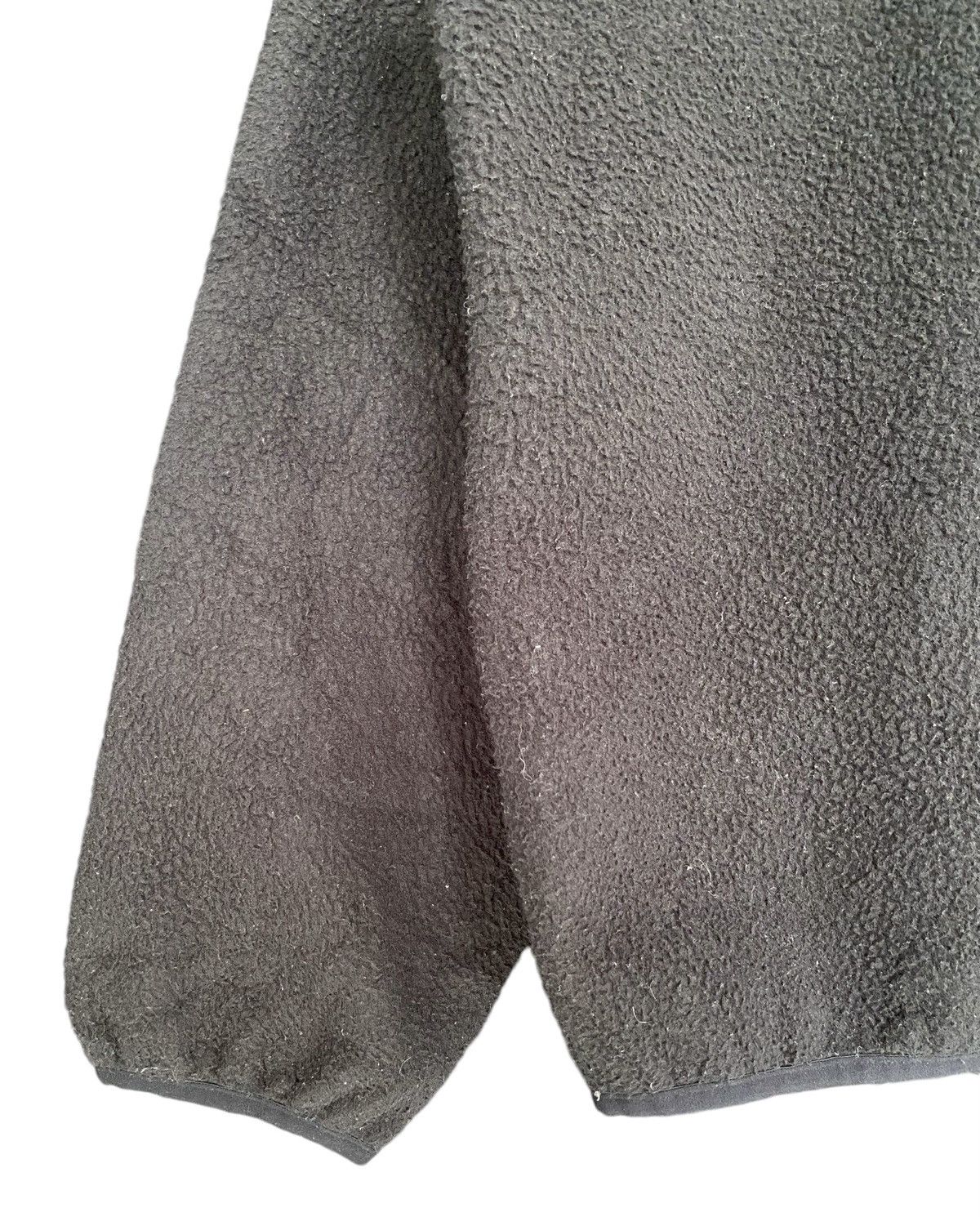 Adidas ADIDAS Fleece Zipper Jacket Size US XS / EU 42 / 0 - 13 Thumbnail