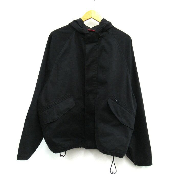 Ducati × Supreme Supreme Ducati Track jacket Black Size M | Grailed