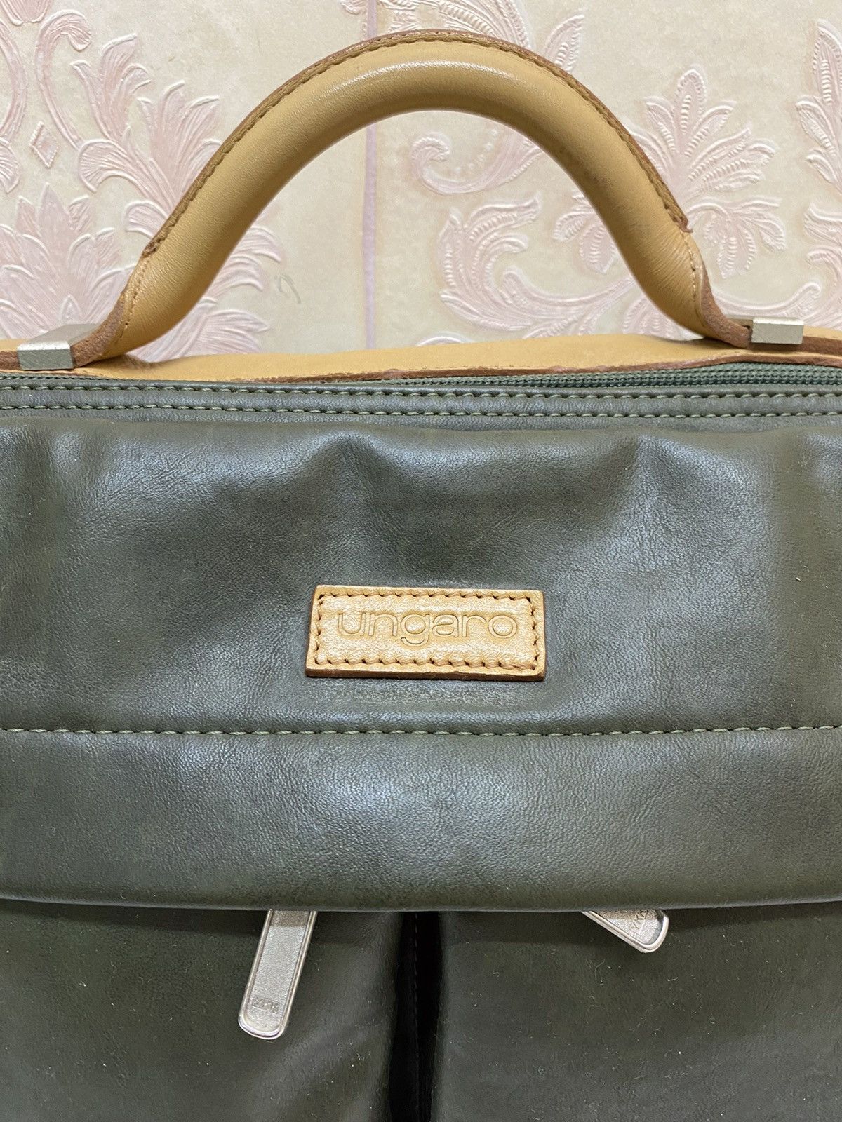 Ungaro Paris Ungaro Bag Size ONE SIZE - 3 Thumbnail
