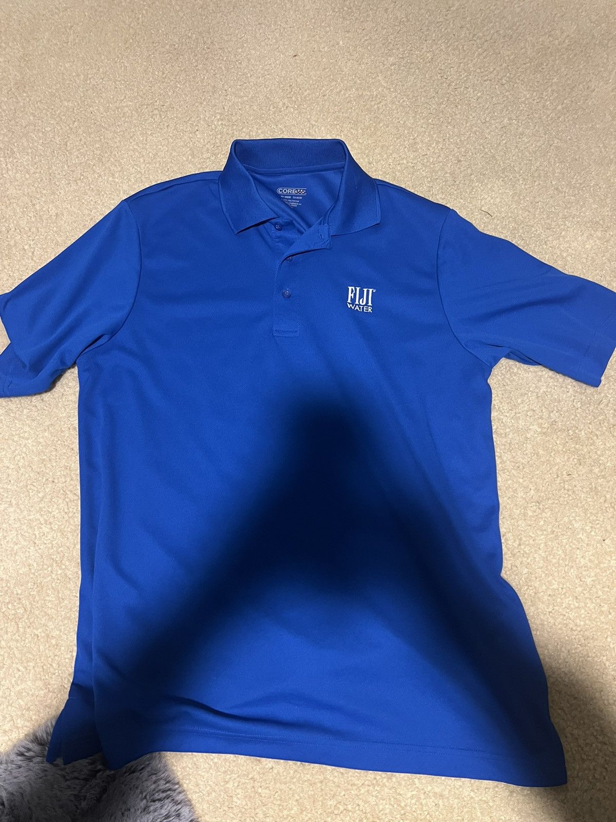 Fiji Rare Fiji Polo | Grailed