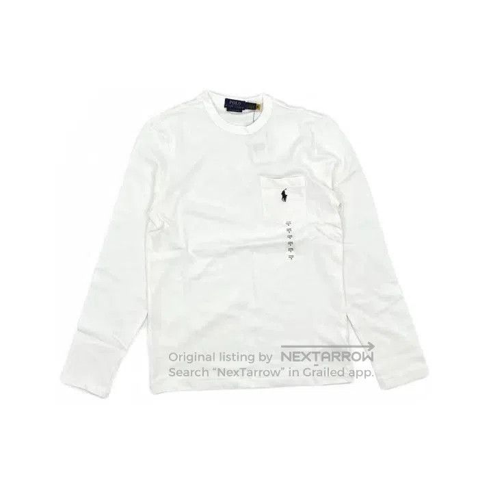 Polo Ralph Lauren Polo Ralph Lauren Long. Size US S / EU 44-46 / 1 - 2 Thumbnail