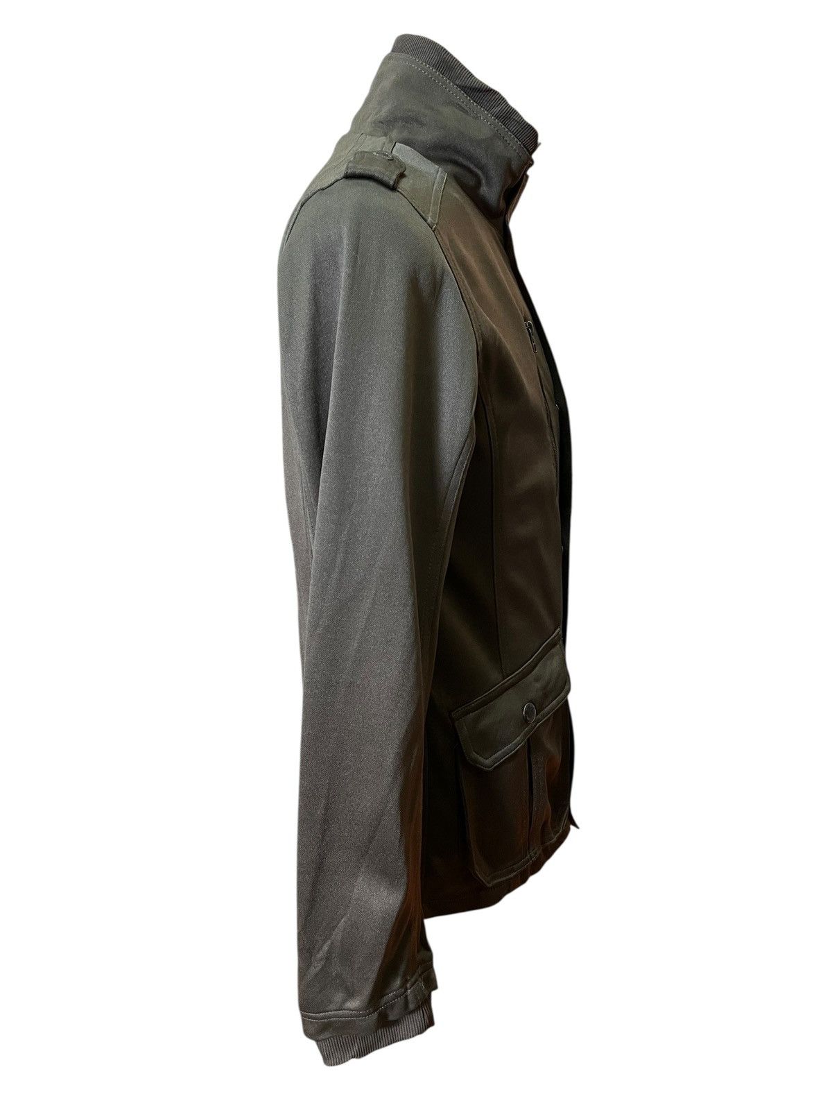 In The Attic In The Attic Jacket Size US L / EU 52-54 / 3 - 4 Thumbnail