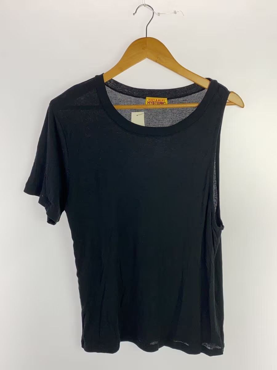 Hysteric Glamour Hysteric Woman Layered Tee Size US M / EU 48-50 / 2 - 3 Thumbnail