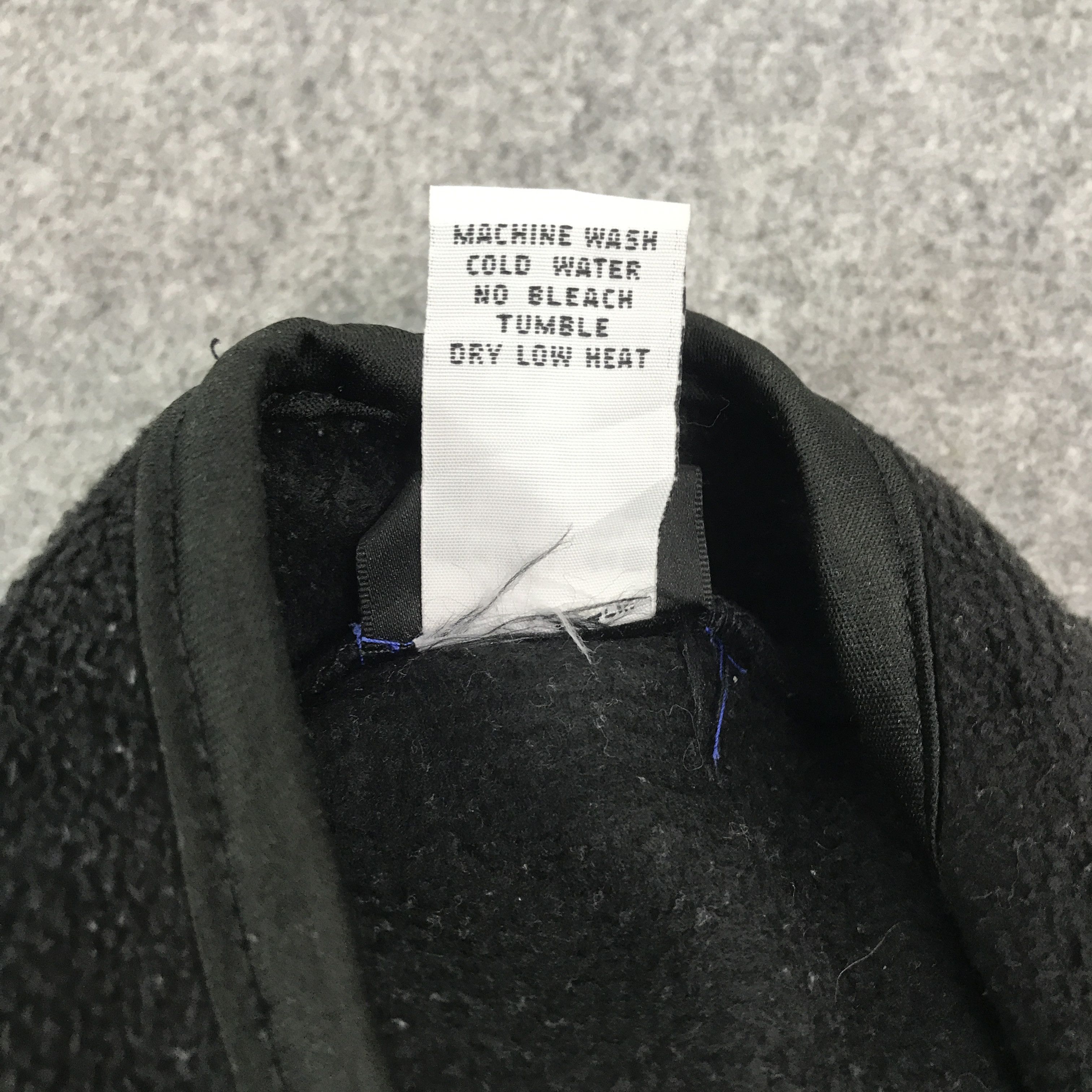 Gramicci Rare🔥gramicci Fleece zipper vest Size US M / EU 48-50 / 2 - 9 Thumbnail