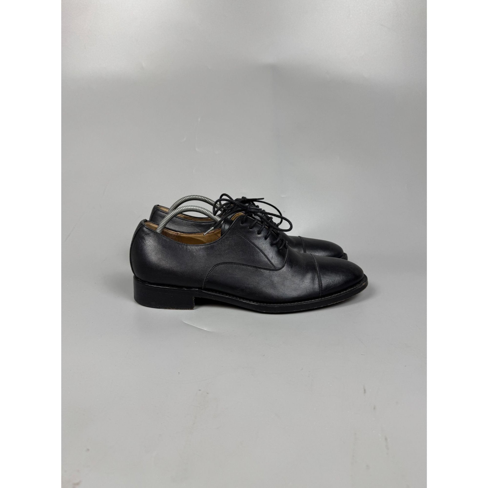 Orthofeet Moreno 22003 Brown Leather Wingtip Oxford Shoes Men’s 14 D Men main image 3