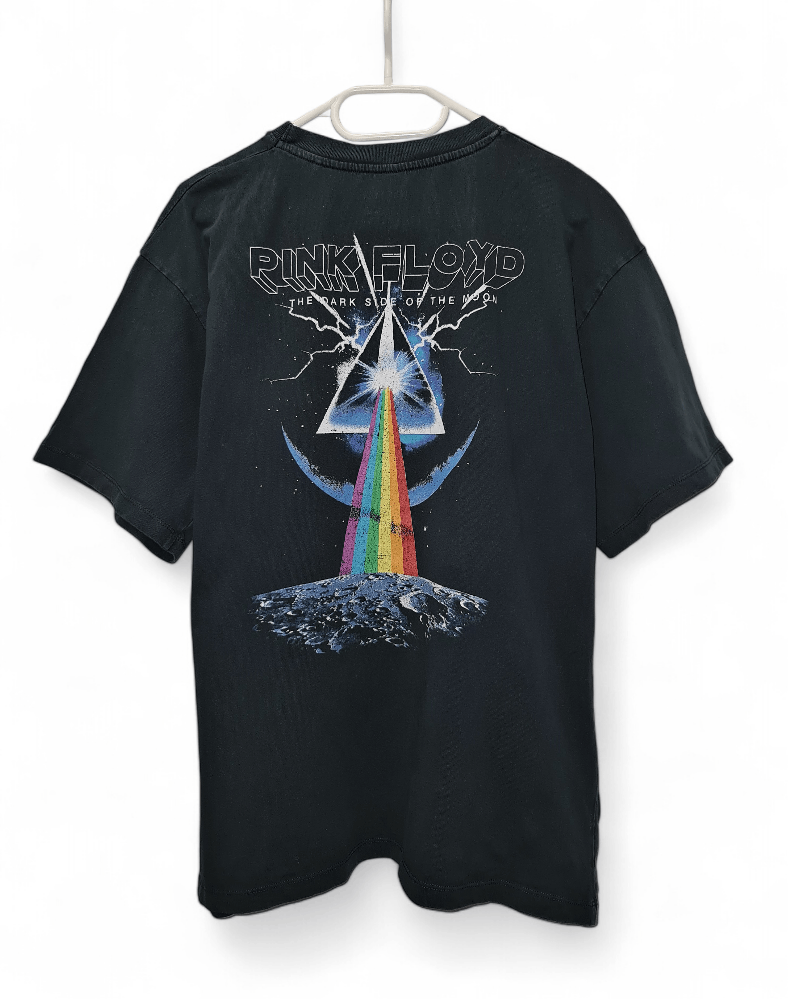 Pink Floyd Pink Floyd Dark Side of The Moon tshirt tee Size US M / EU 48-50 / 2 - 6 Thumbnail