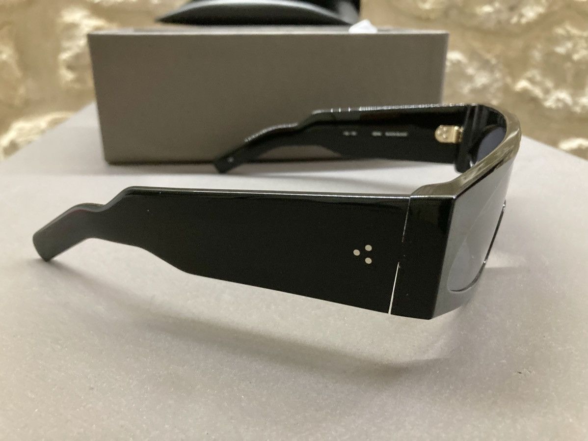 Rick Owens WORN ONCE/ Rick Owens Gene Sunglasses Size ONE SIZE - 8 Thumbnail