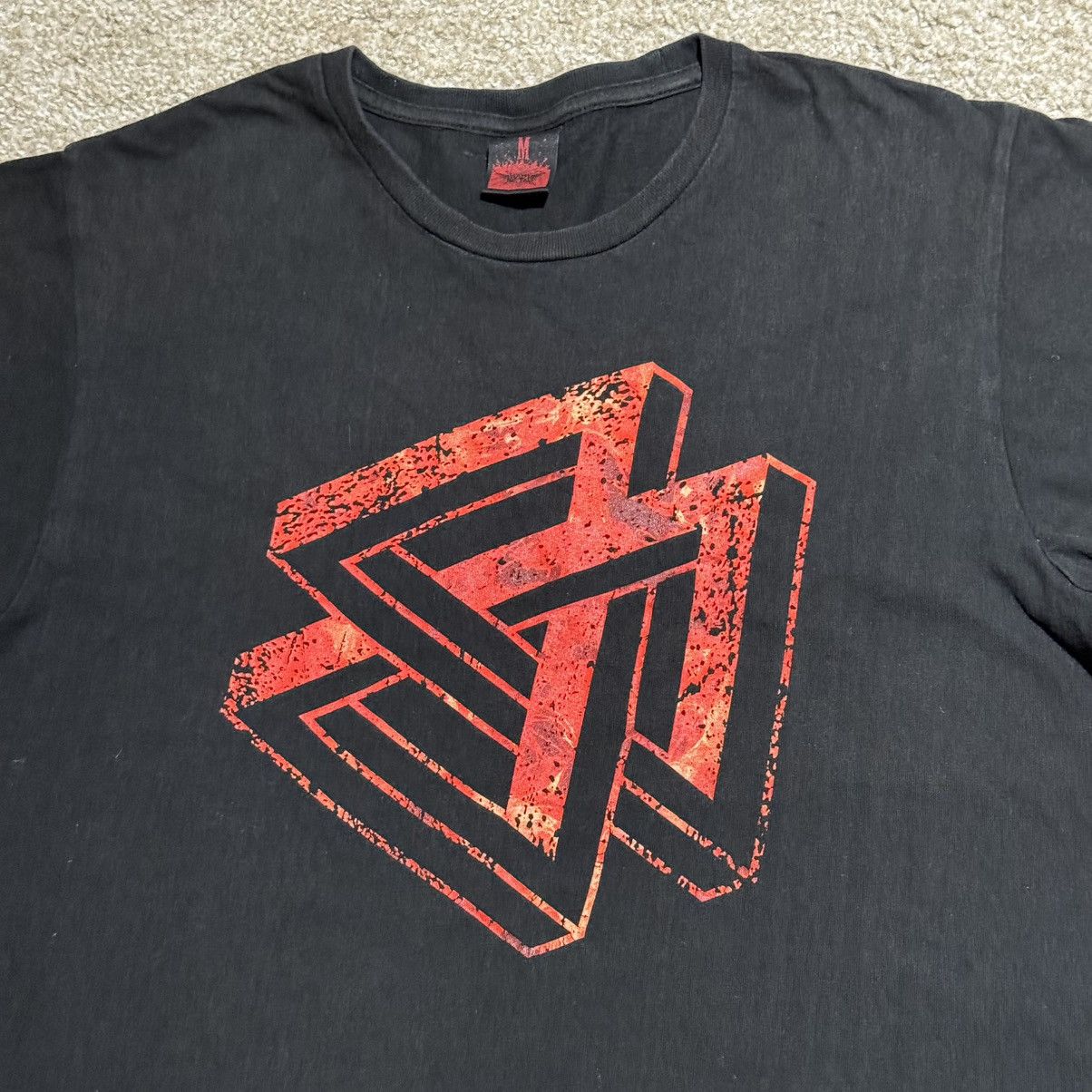 Other Babymetal Big Fox Festival Official Merchandise Size US M / EU 48-50 / 2 - 3 Thumbnail