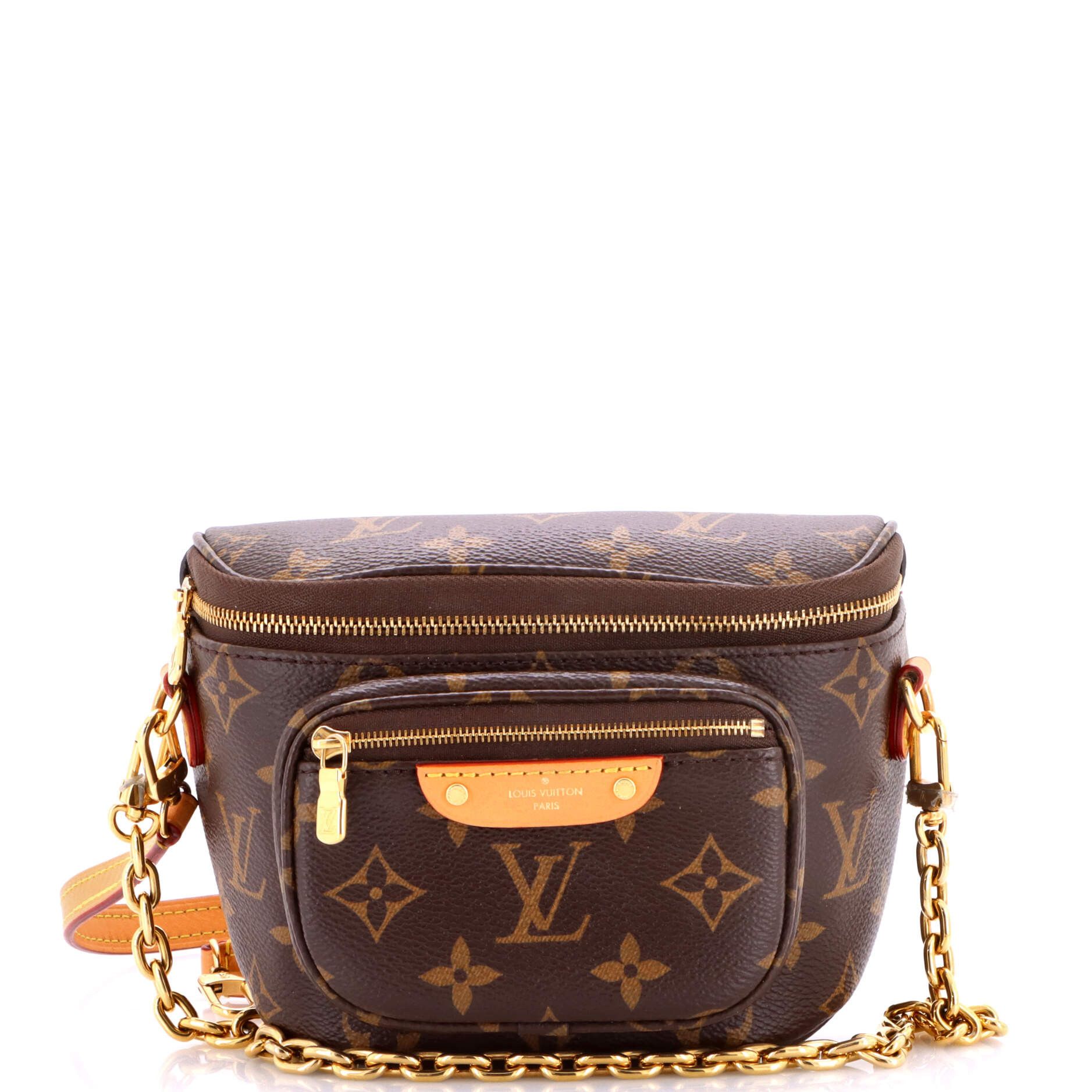 Louis Vuitton Bum Bag Size ONE SIZE - 1 Thumbnail