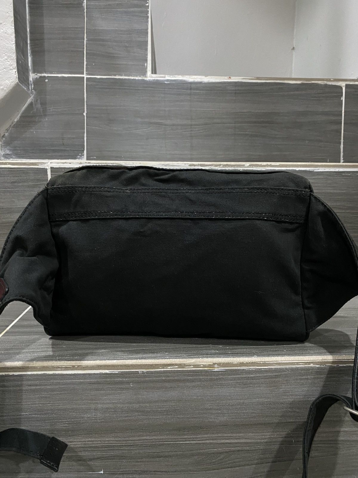 Paul Smith Paul Smith Waist Bag / Crossbody Size ONE SIZE - 6 Thumbnail