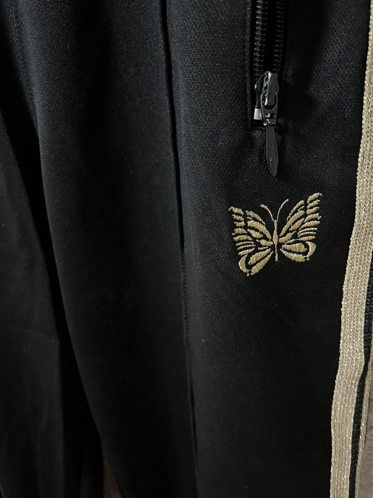 Needles Needles Archive Gold Track Pants Size US 30 / EU 46 - 4 Thumbnail