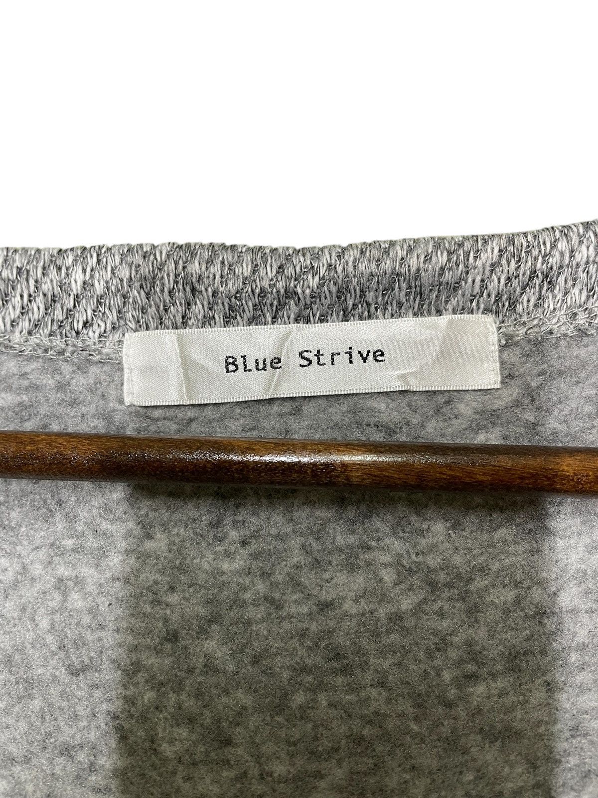 Other BLUE STRIVE WOMEN SWEATER SIZE M Size M / US 6-8 / IT 42-44 - 3 Thumbnail